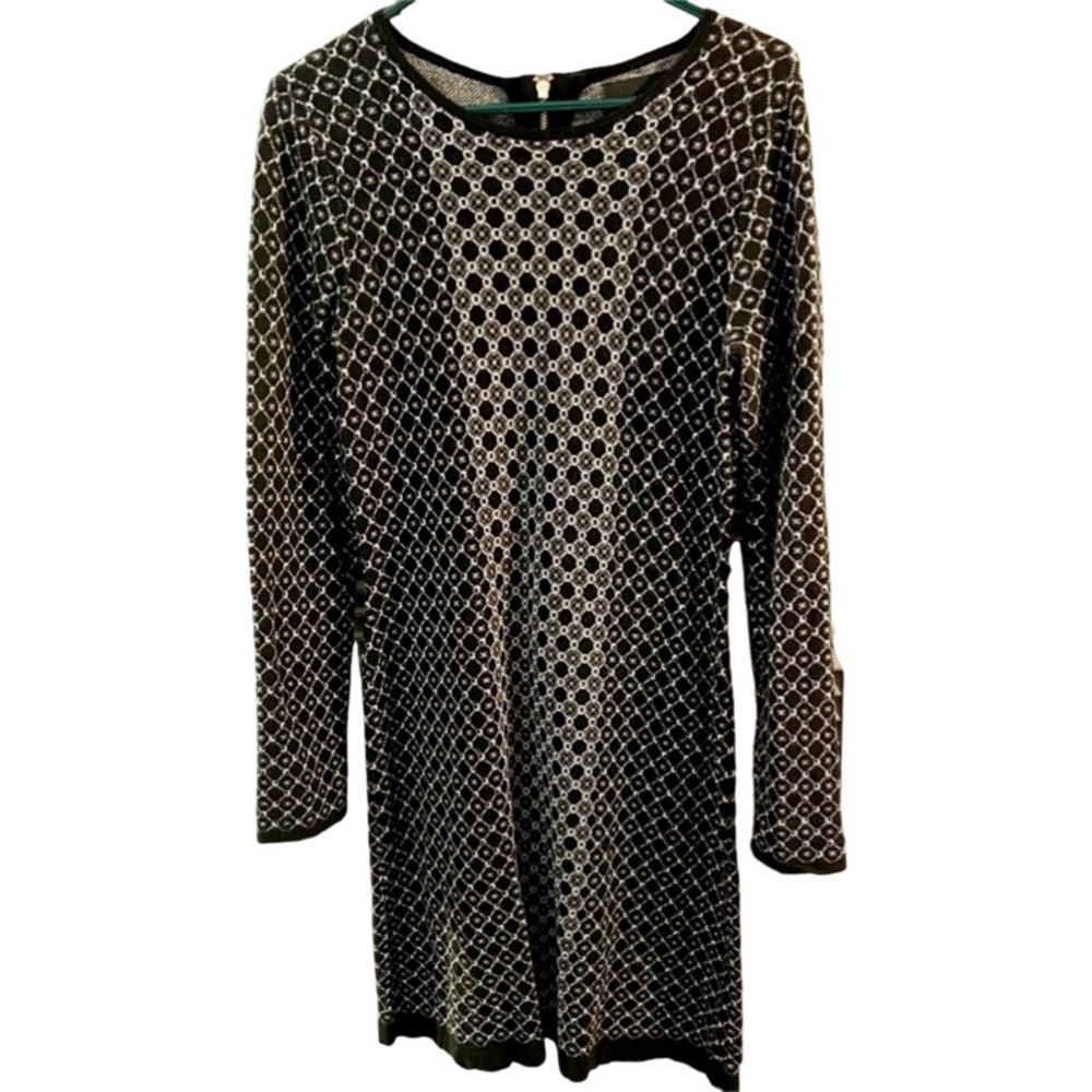 Cynthia Rowley Sweater Dress